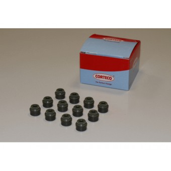 Supap Keçesi M50>M54 6mm; 12ad